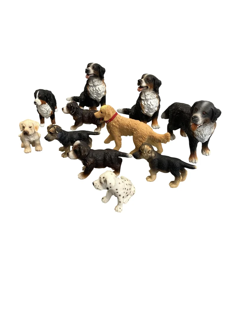 Schleich Schleich Hunde