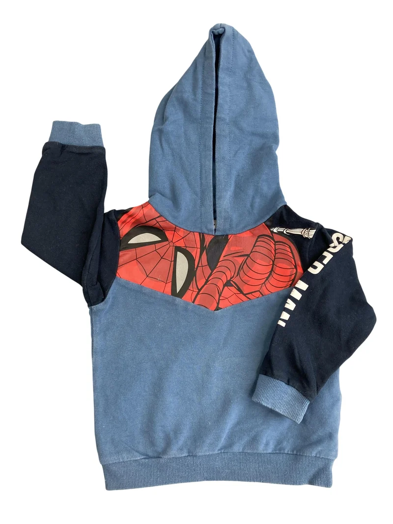 Name it Hoddie 86 | 18m