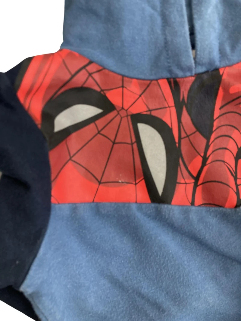 Name it Hoddie 86 | 18m