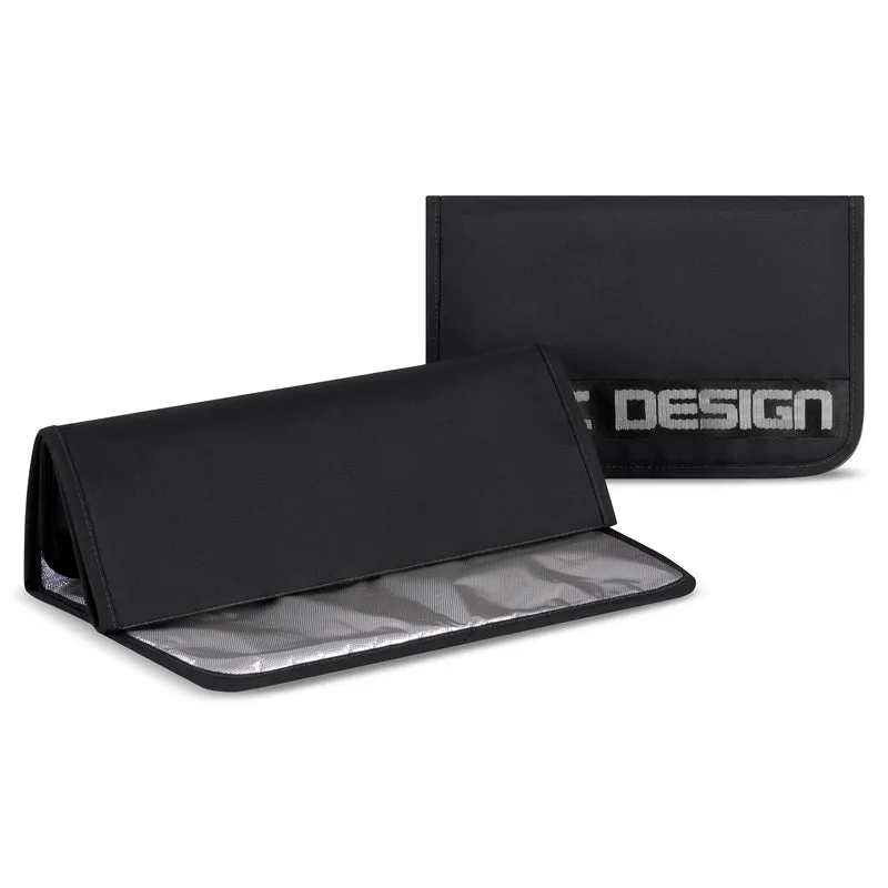 ABC Design - Wickelorganizer Multi