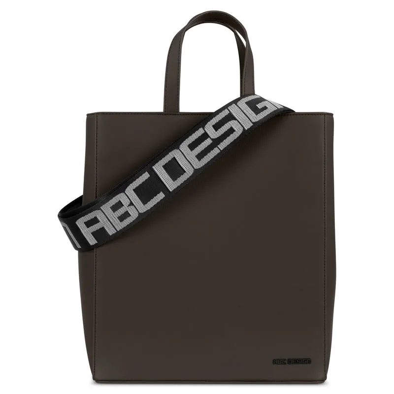 ABC Design Tote Bag Daily
