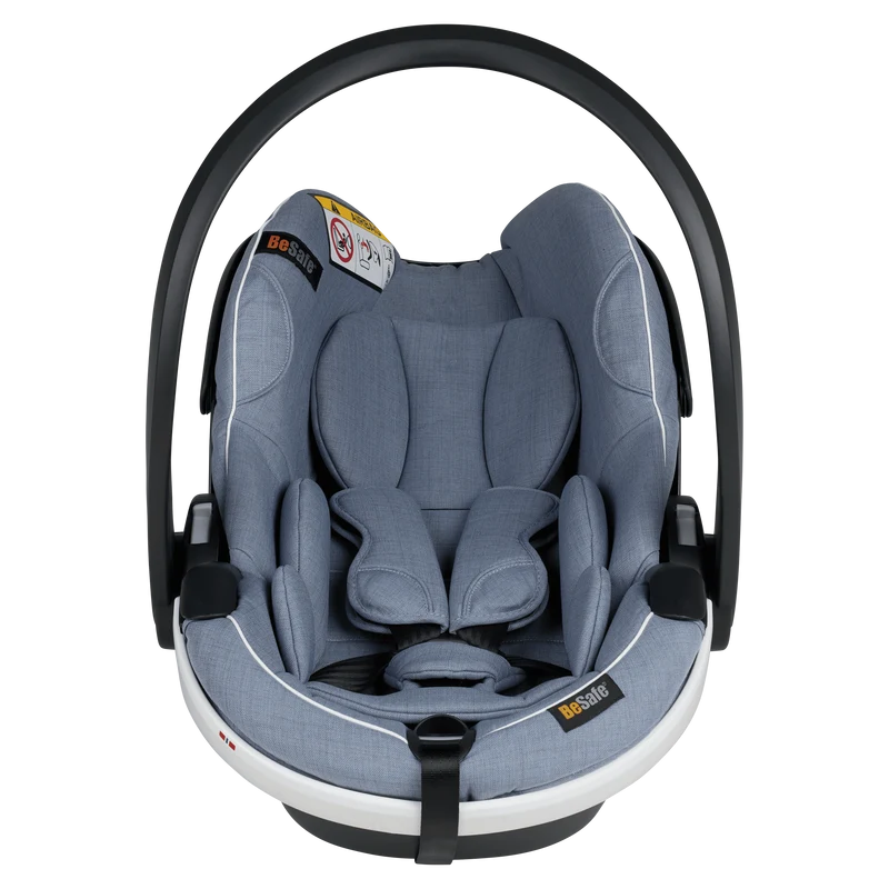 BeSafe iZi Go Modular X2 i-Size