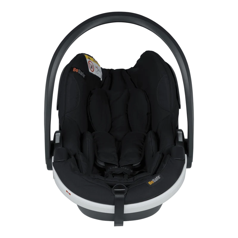 BeSafe iZi Go Modular X2 i-Size