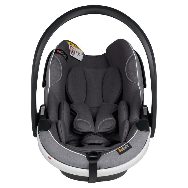 BeSafe iZi Go Modular X2 i-Size