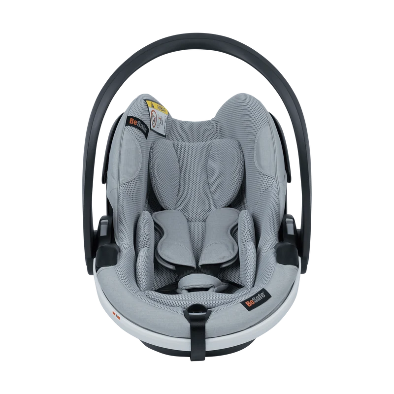 BeSafe iZi Go Modular X2 i-Size