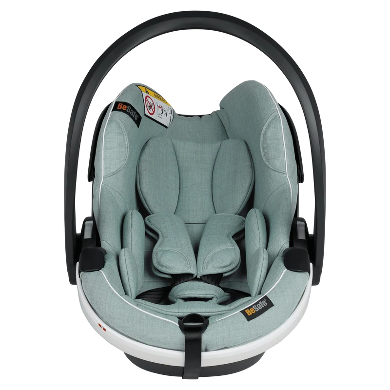 BeSafe iZi Go Modular X2 i-Size