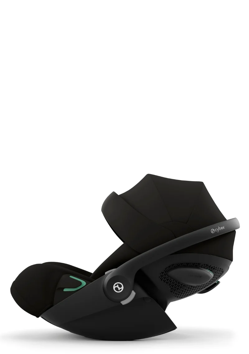 Babyschale 'Cloud G i-Size' Magic Black