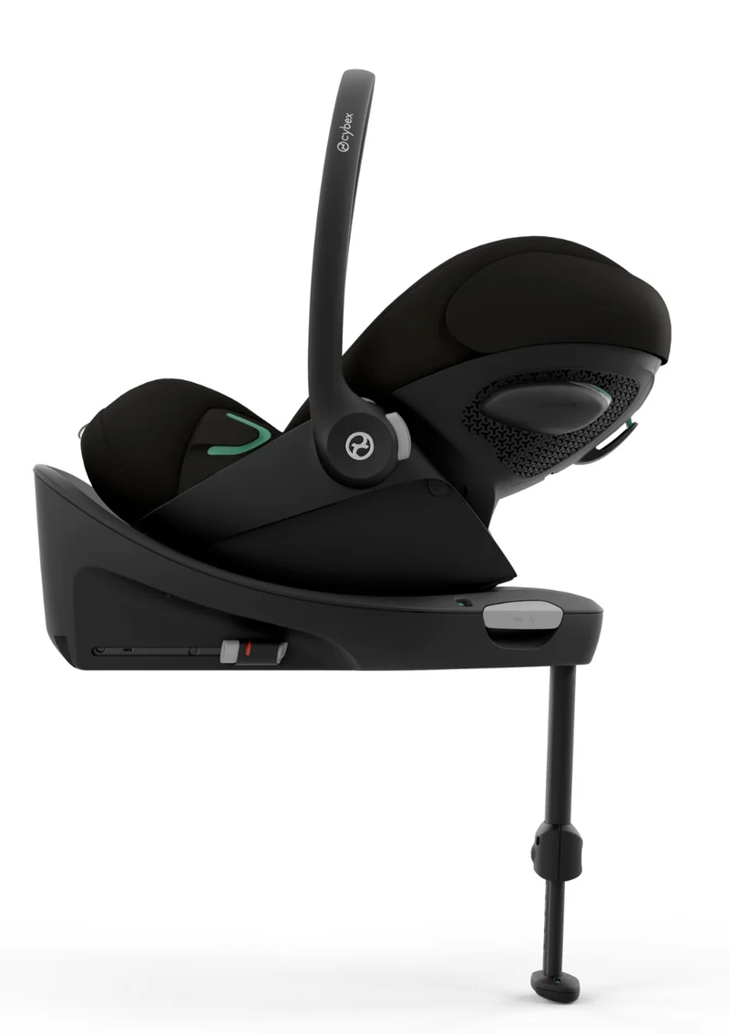 Babyschale 'Cloud G i-Size' Magic Black