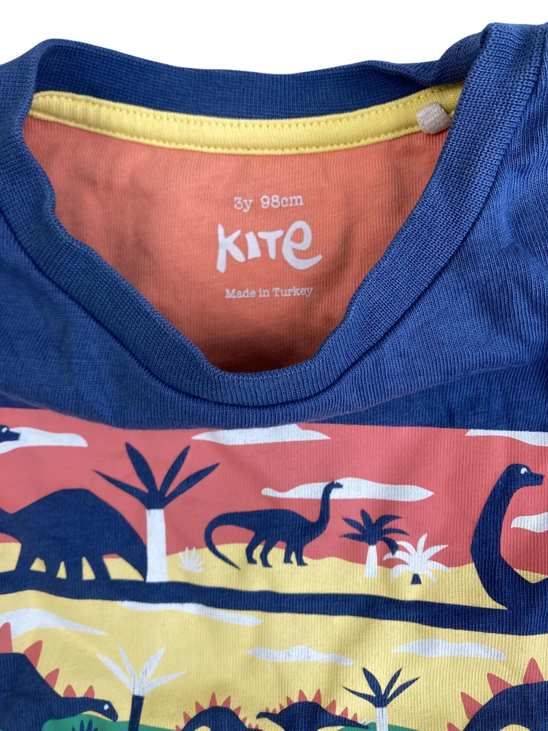 Kite T-Shirt 98 | 3yrs