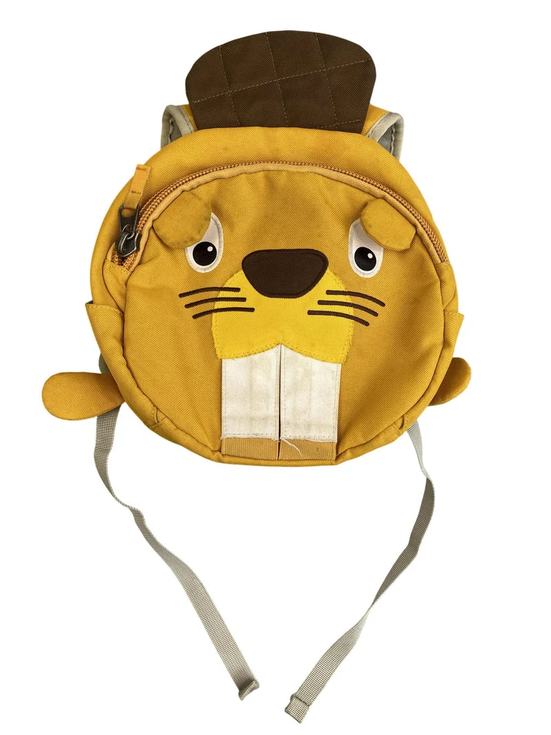Affenzahn Kleiner Freund Kindergartenrucksack Ben Biber