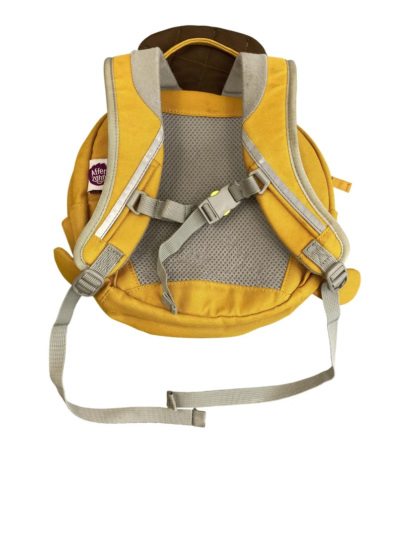 Affenzahn Kleiner Freund Kindergartenrucksack Ben Biber