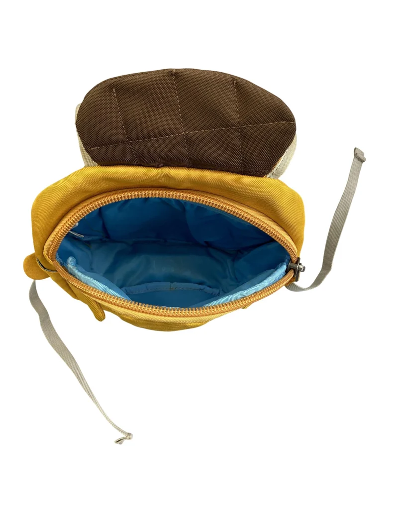 Affenzahn Kleiner Freund Kindergartenrucksack Ben Biber
