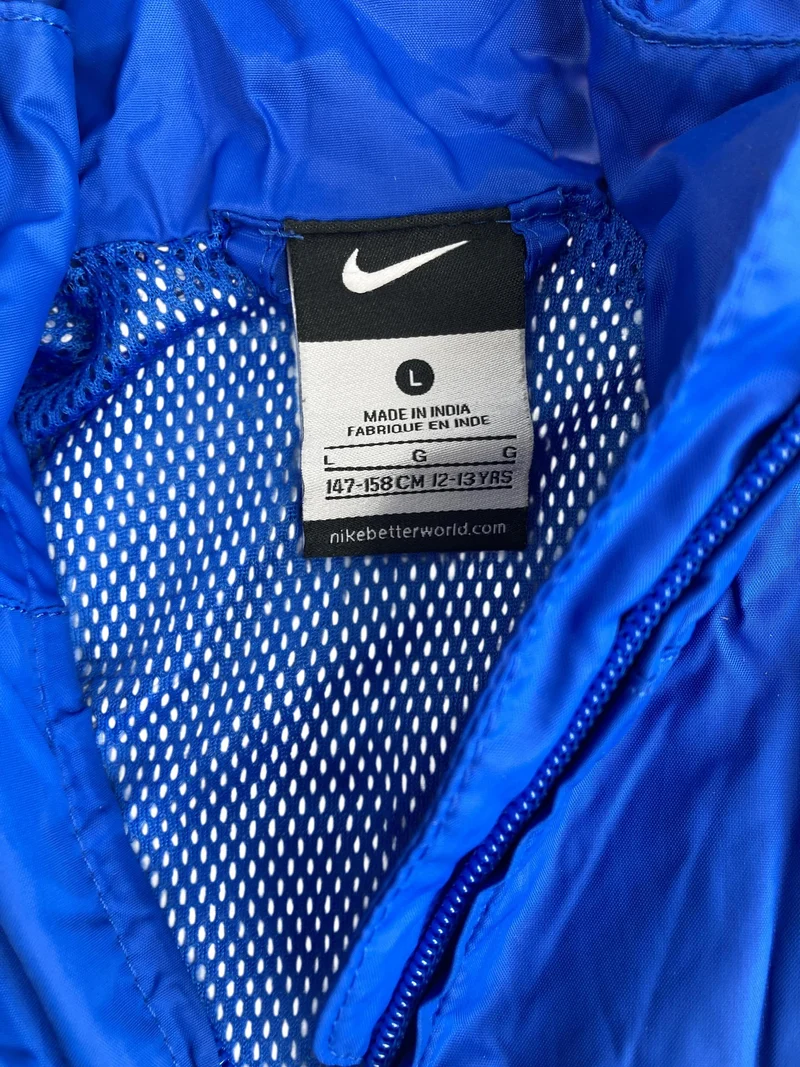 Nike Regenjacke 152 | 12yrs