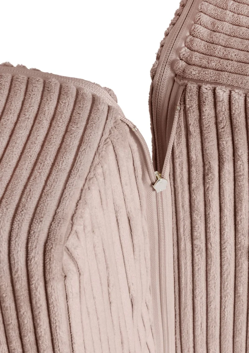 Spiel-Elemente 'Arches' Cord Kirschblüte Rosa