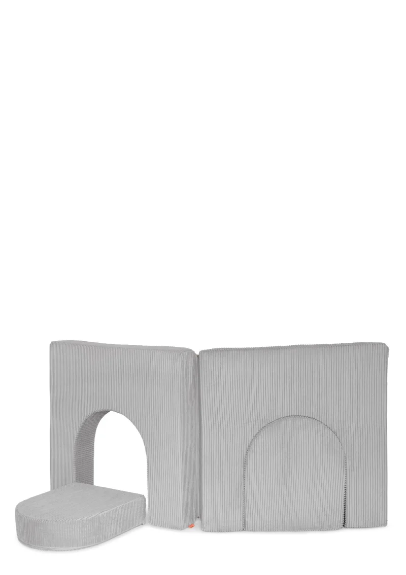 Spiel-Elemente 'Arches' Cord Koala Grau