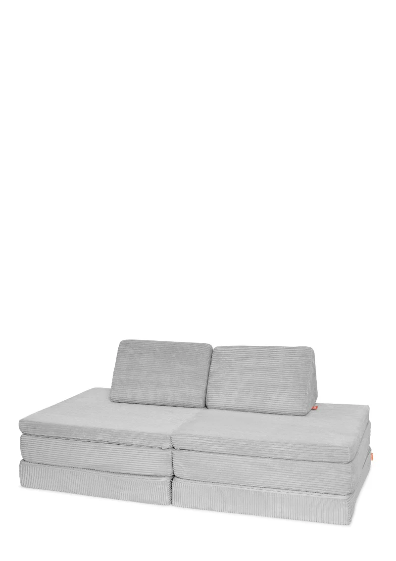Spiel-Elemente 'Arches' Cord Koala Grau