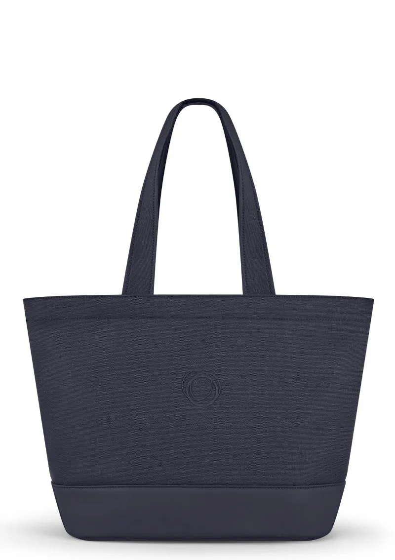 Wickeltasche Deep Indigo