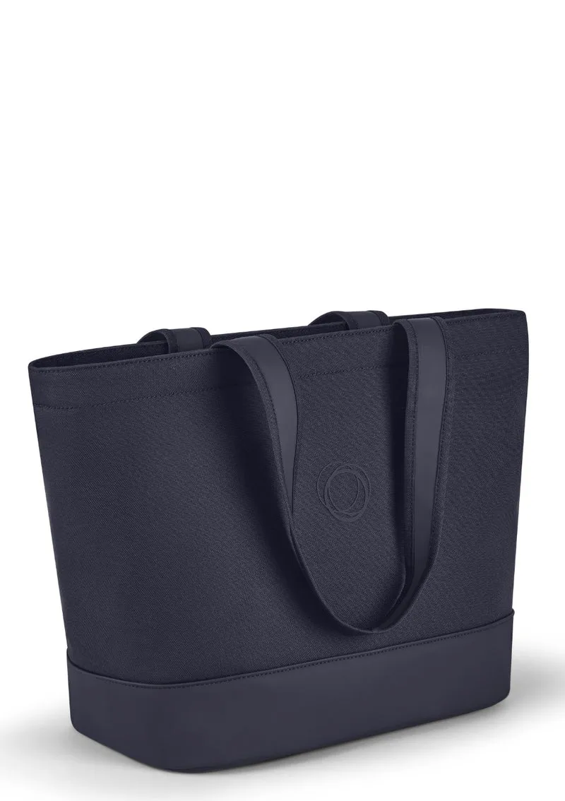 Wickeltasche Deep Indigo