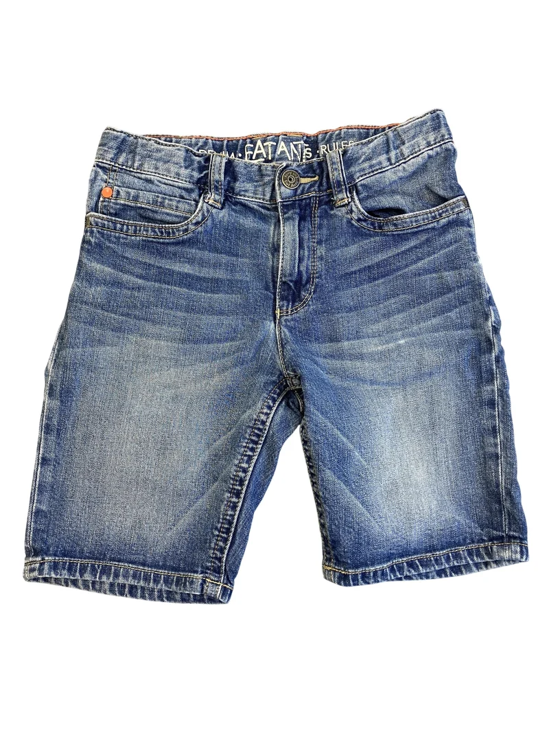 Eat Ants by Sanetta Kurze Jeans Hose 140 | 10yrs