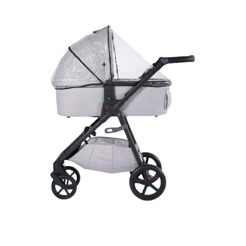 MAST Rain Cover Bassinet Wanne M.3/M.4