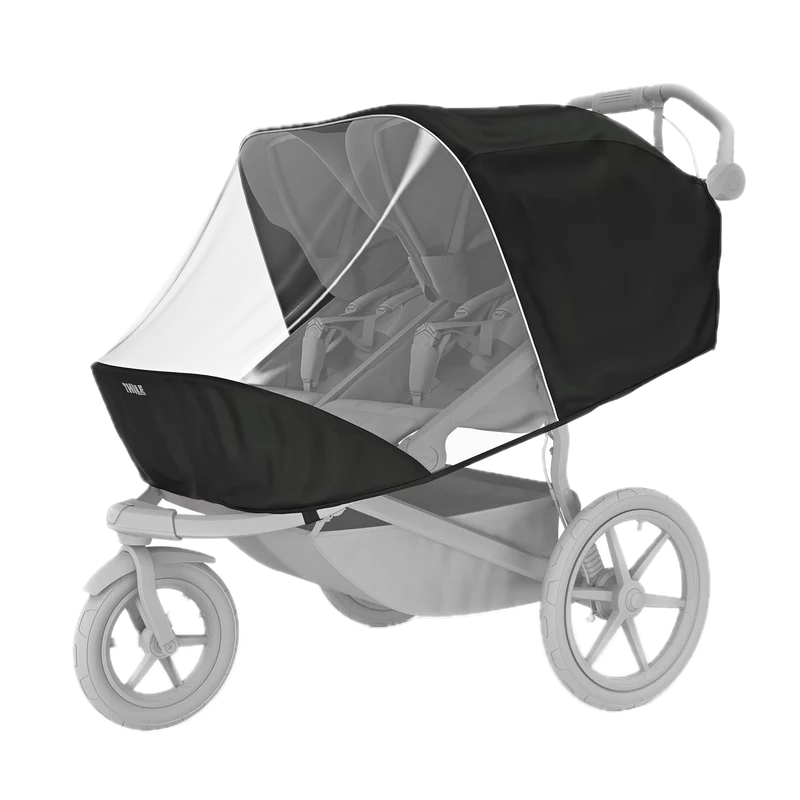 Thule Urban Glide 3 Double Rain Cover