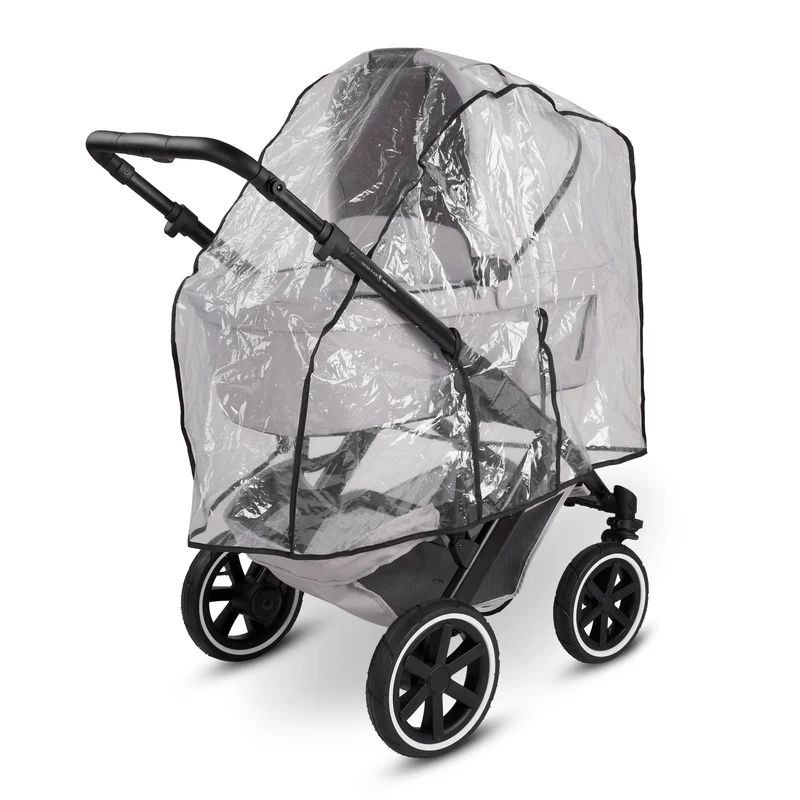 ABC Design - Regenschutz Kinderwagen