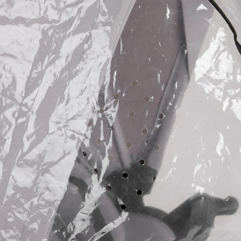 ABC Design - Regenschutz Kinderwagen