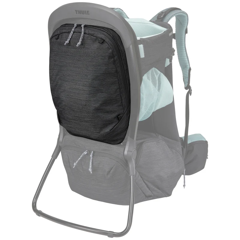 Thule Sapling Sling Pack - Black