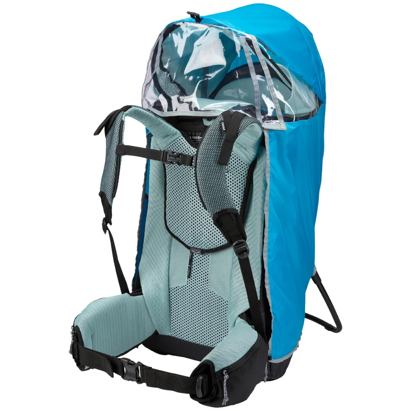 Thule Sapling Raincover - Thule Blue