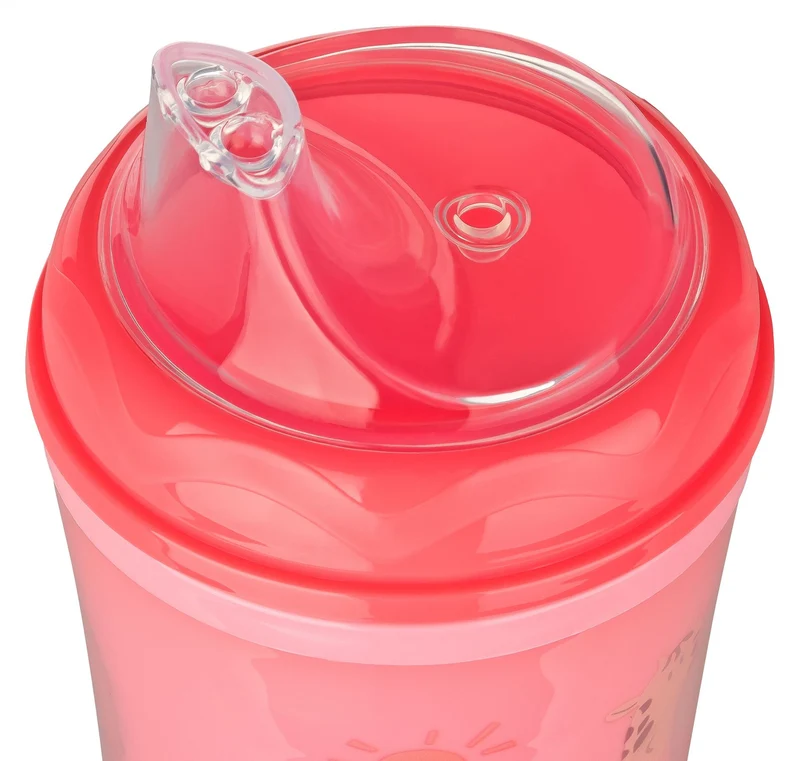Baby Nova Tropf-Stopp Trinklernbecher 250ml