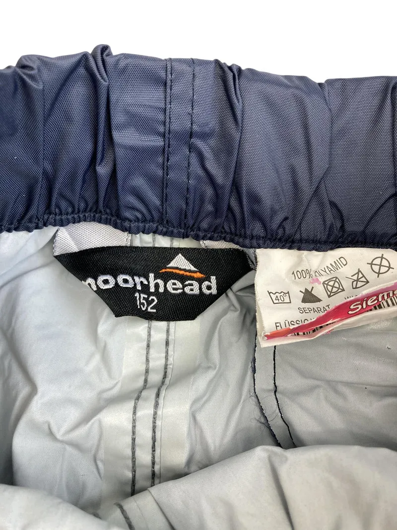 Moorhead Regenhose 152 | 12yrs