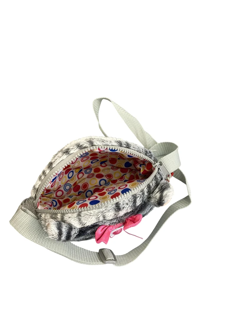 Glubschi Schultertasche
