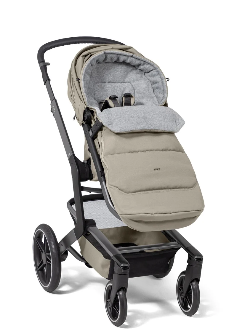Universal Fußsack Sage Green