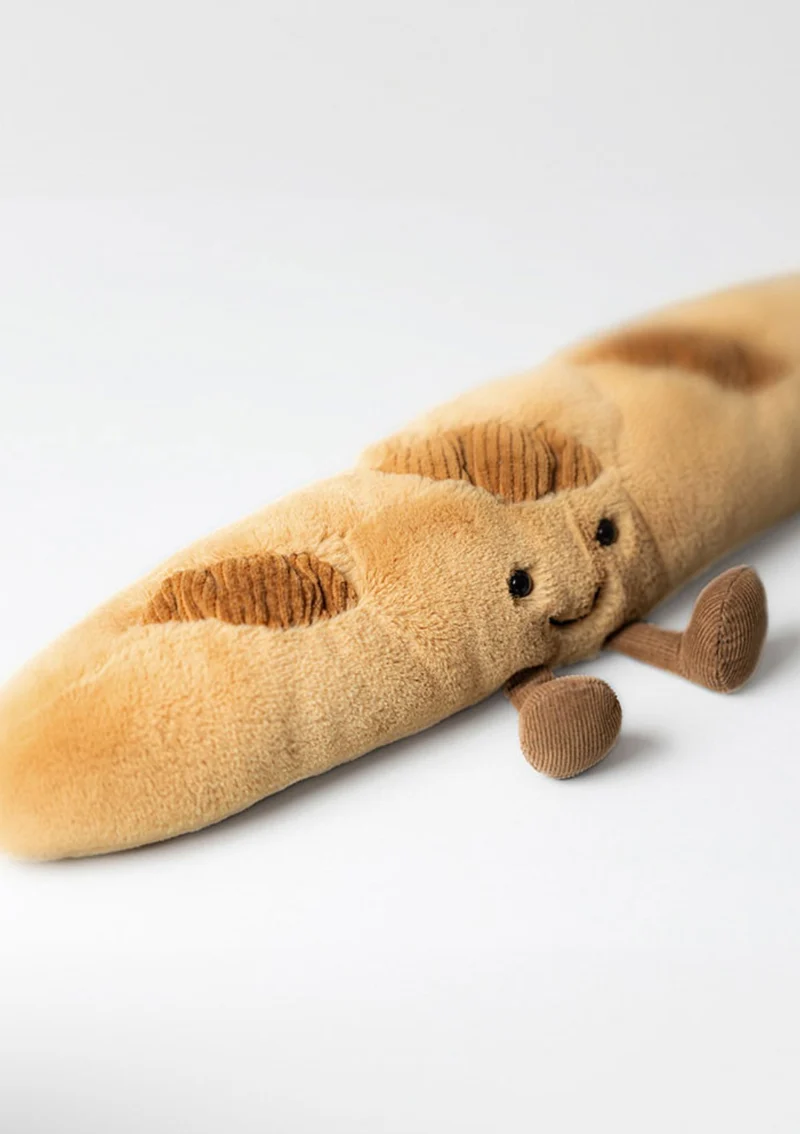 Baguette Kuscheltier 'Amuseables Baguette'