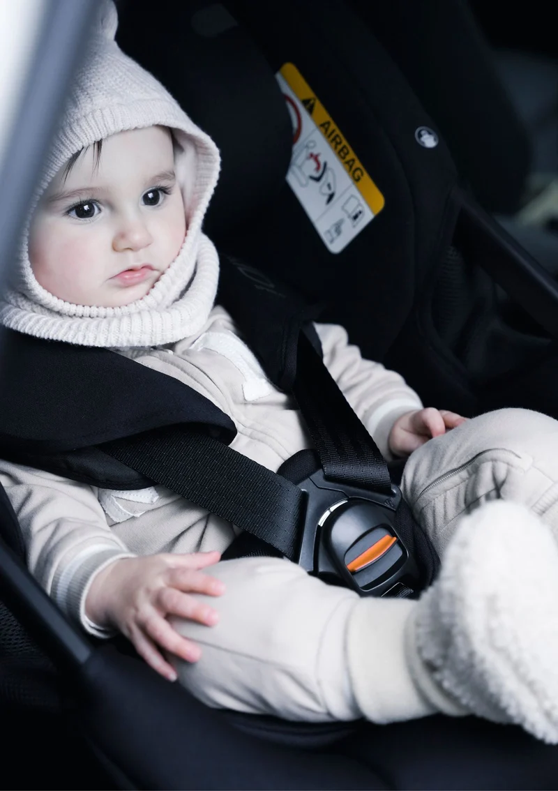 Reboarder 'Spinkid 2' Arctic Mist Grey