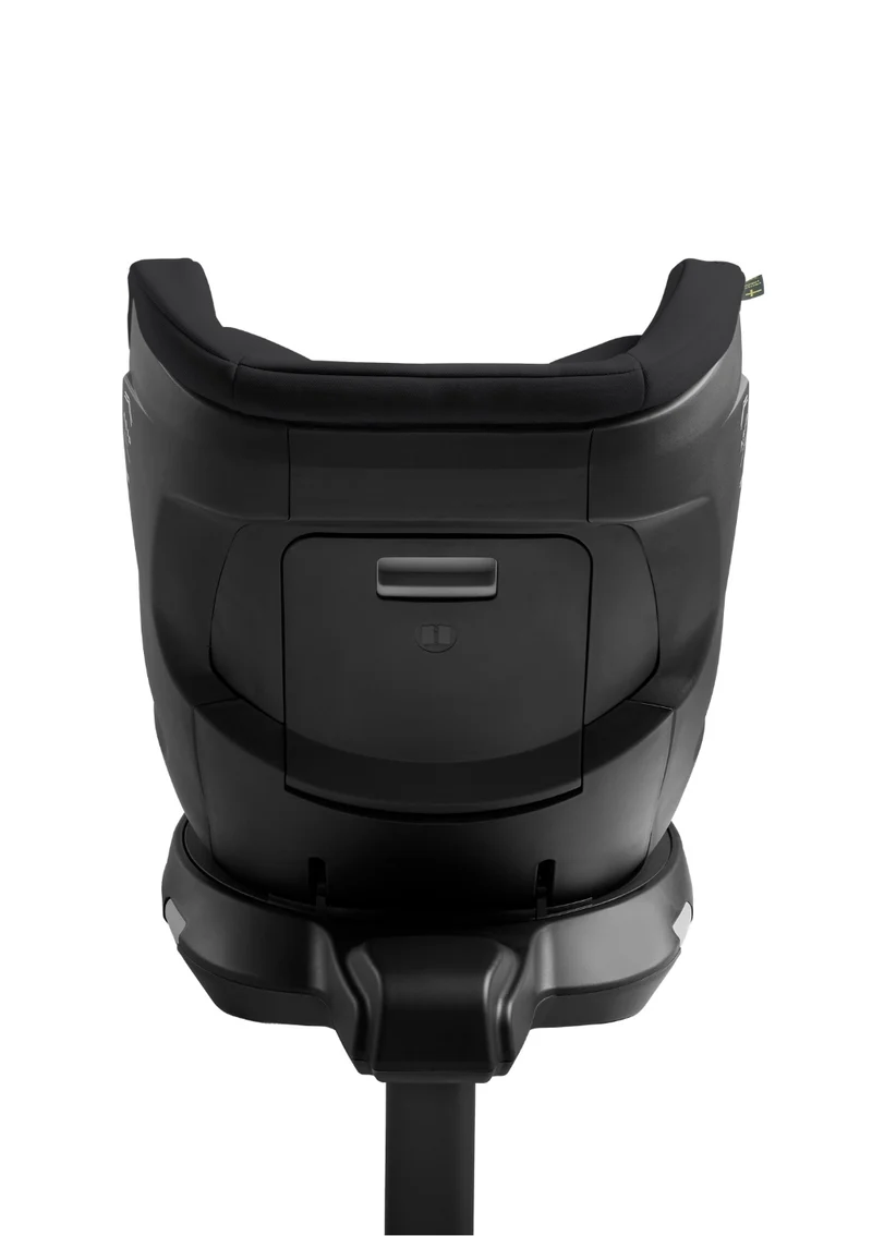 Reboarder 'Spinkid 2' Coastal Storm Black