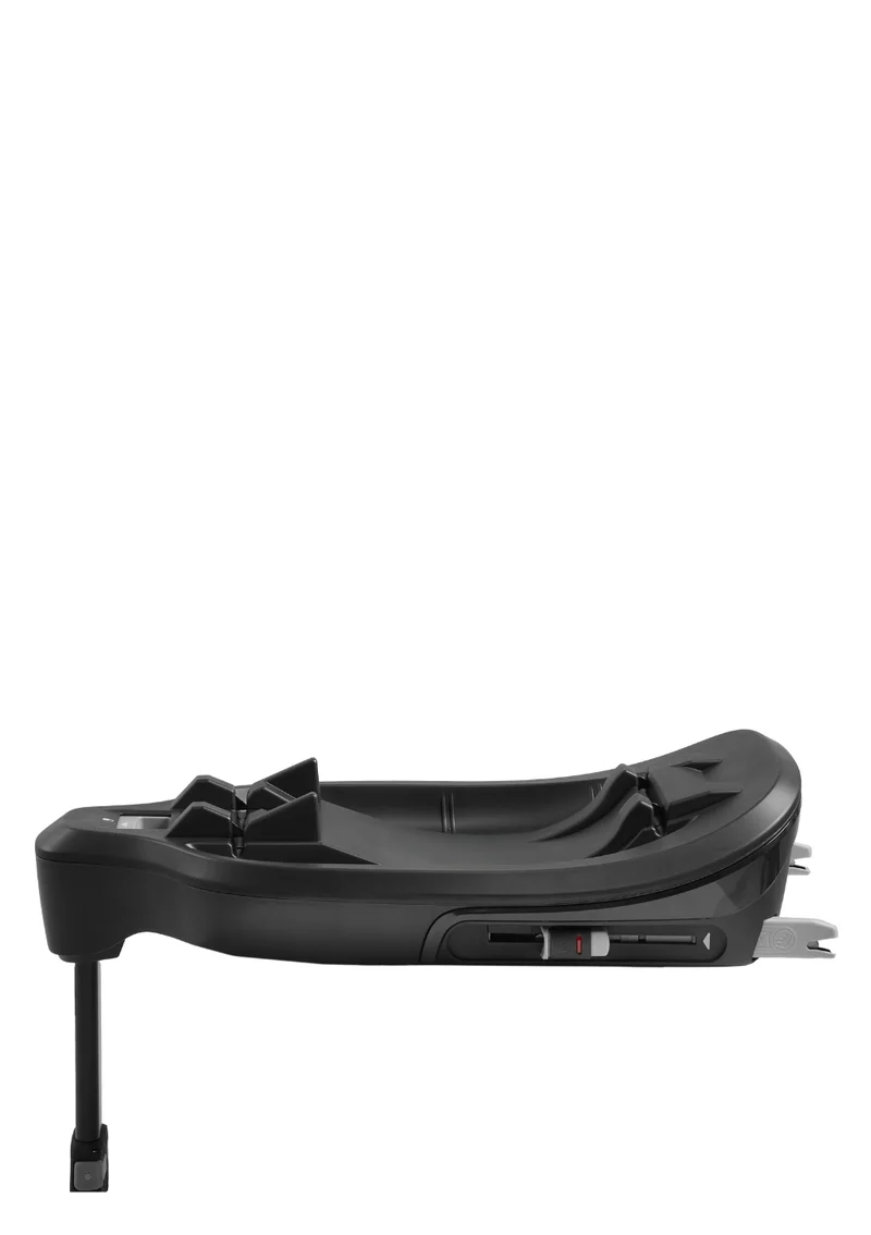 ISOFIX-Basisstation 'Gokid'