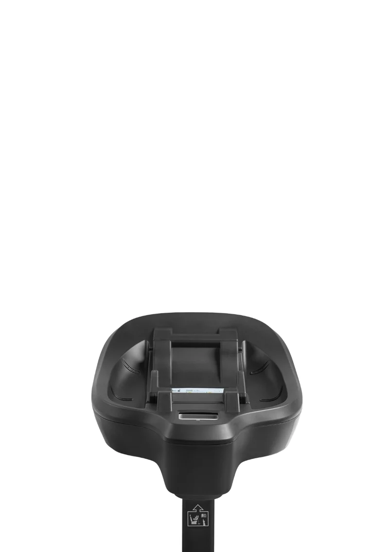 ISOFIX-Basisstation 'Gokid'
