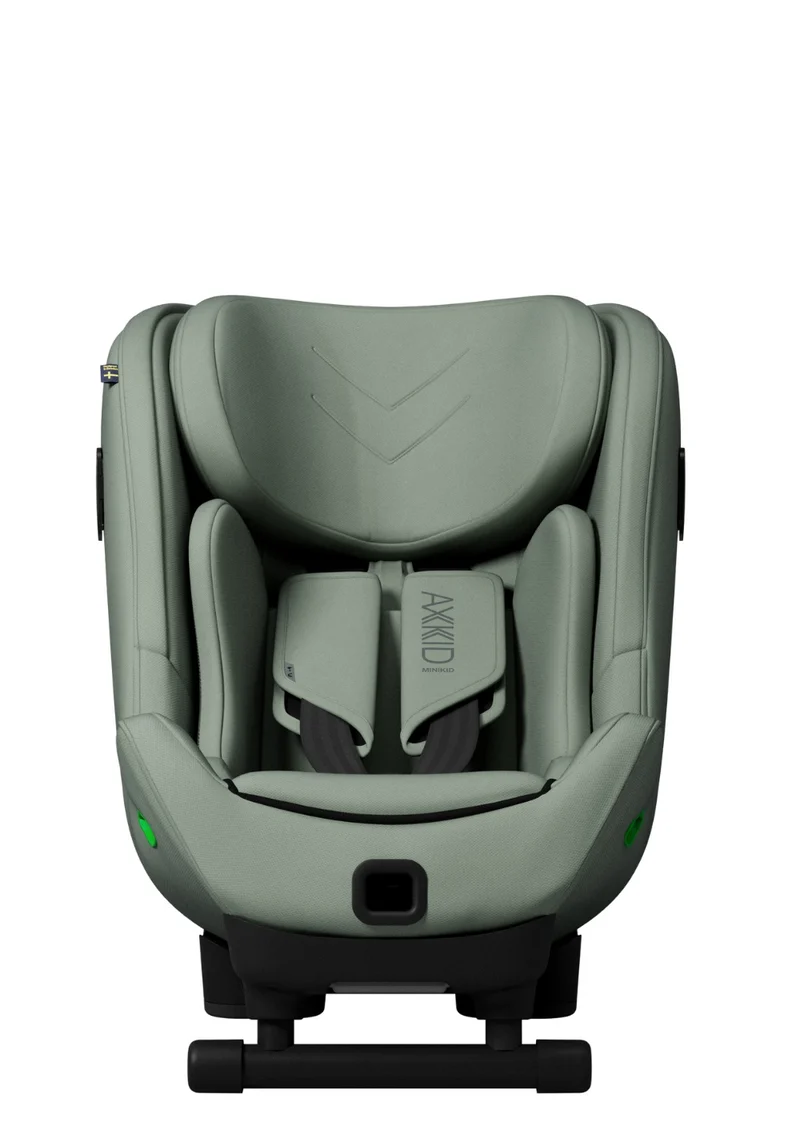 Reboarder 'Minikid 4 Max' Nordic Bloom Green