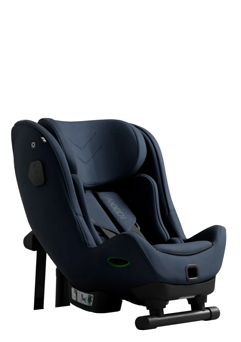 Reboarder 'Minikid 4 Max' Glacier Lake Blue