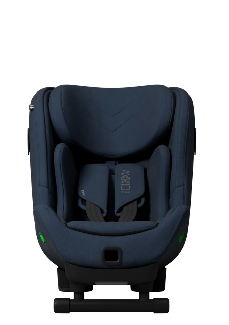Reboarder 'Minikid 4 Max' Glacier Lake Blue