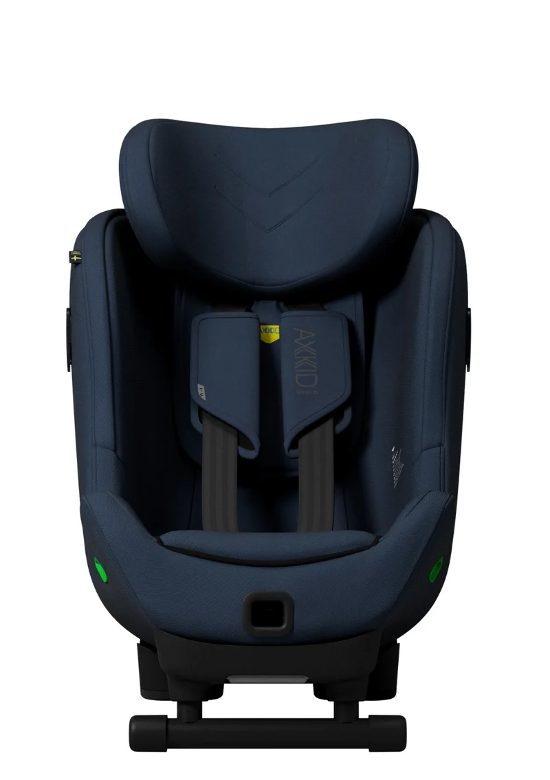 Reboarder 'Minikid 4 Max' Glacier Lake Blue