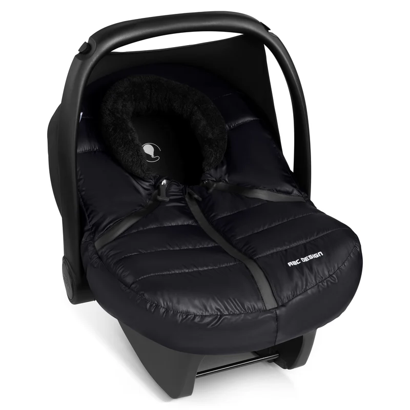 ABC Design Tulip - Cover Black