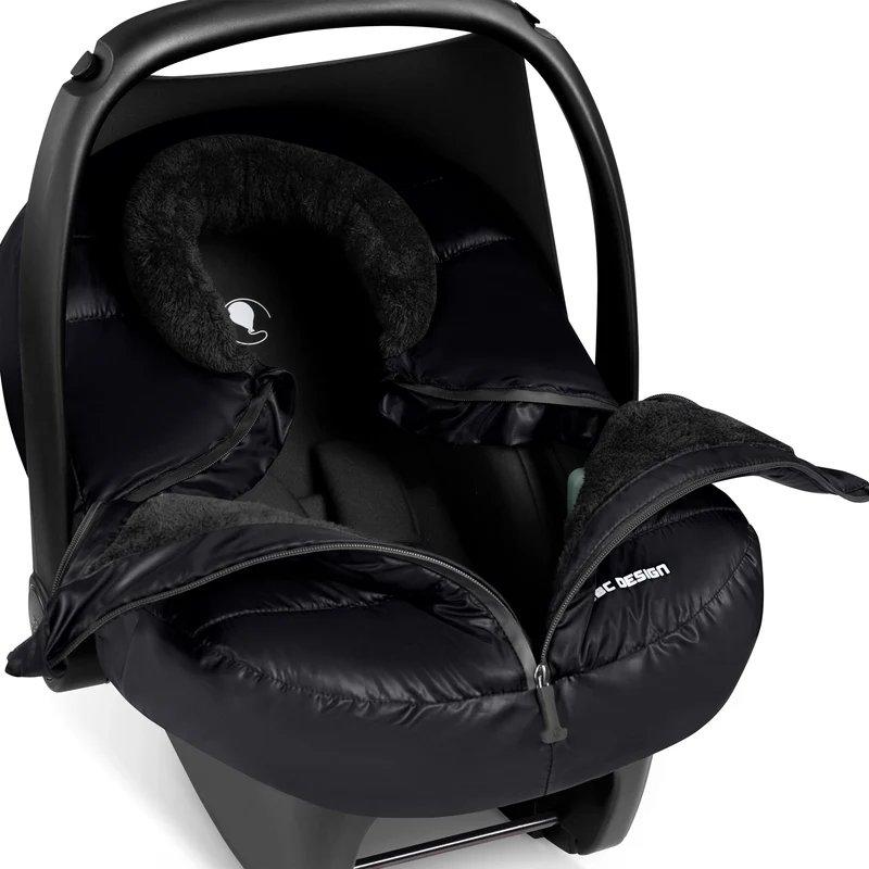 ABC Design Tulip - Cover Black