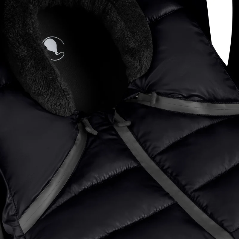 ABC Design Tulip - Cover Black