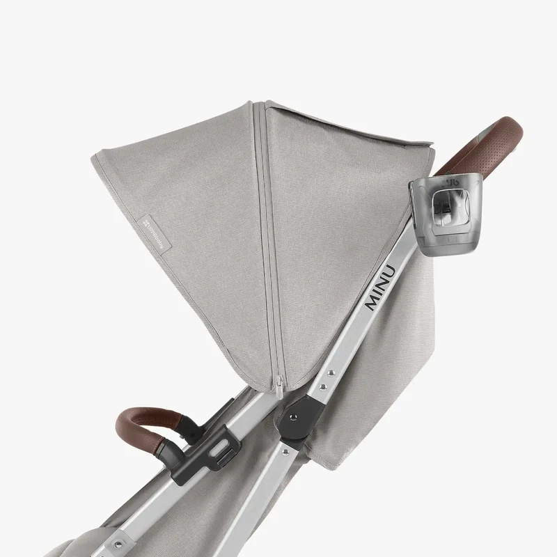 UPPAbaby Vista - Cruz Cup Holder