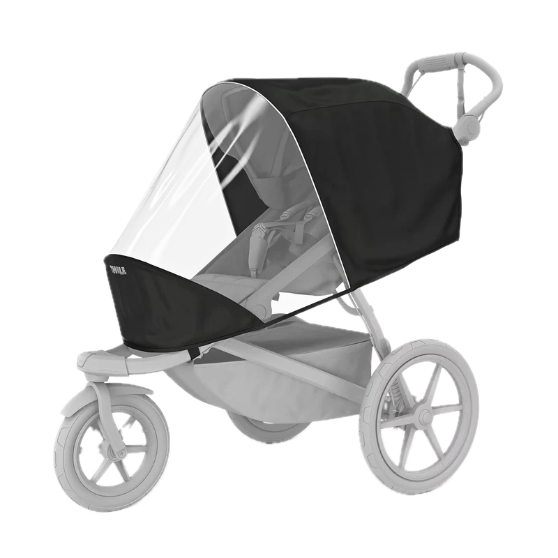 Thule Urban Glide 3 Single Rain Cover