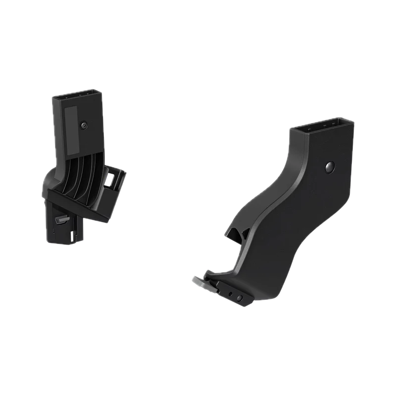 Thule Urban Glide 3 double bassinet adapter