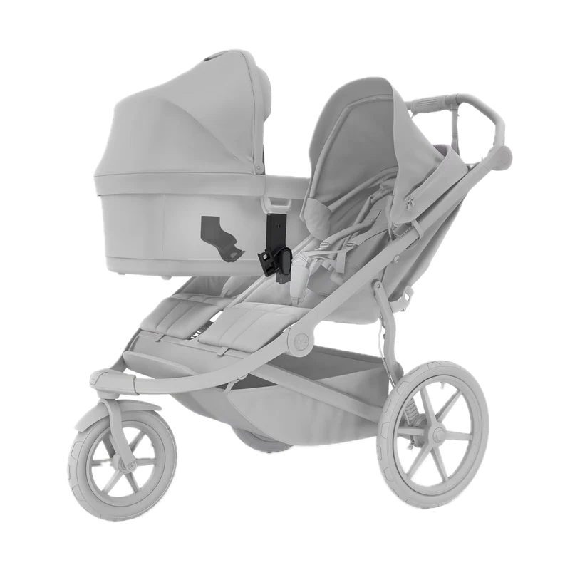 Thule Urban Glide 3 double bassinet adapter