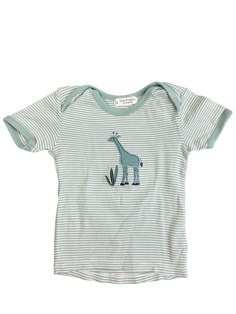 Sense Organics T-Shirt 86 | 18m